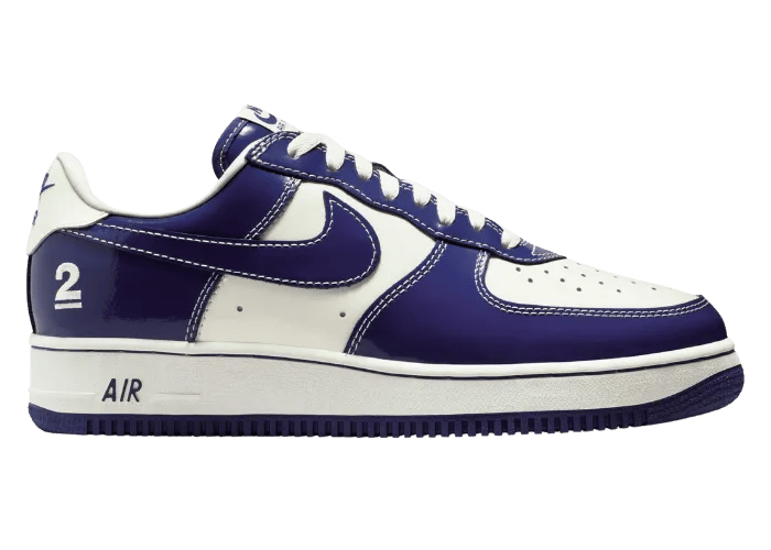 即発送可 新品 NIKE AIR FORCE 1 Last Orgy2 26cm NIGO's Latest Nike Air Force 1 Collab Brings the Sillhoeutte Back